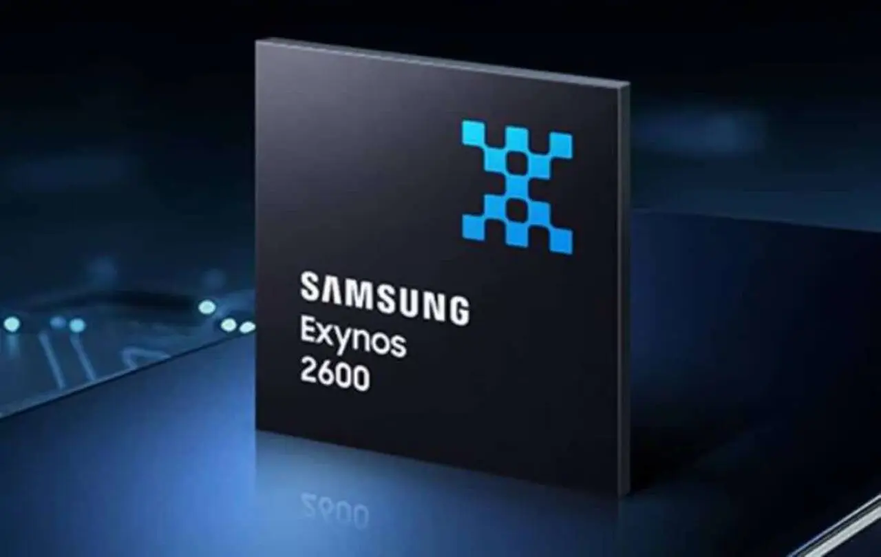 Exynos 2600