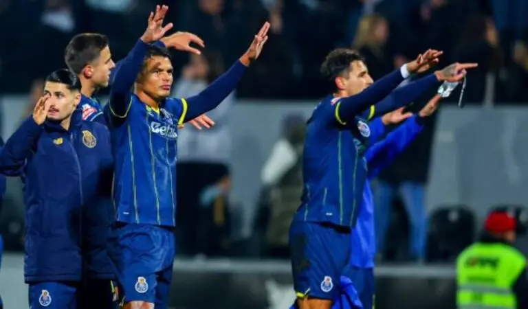 FC Porto