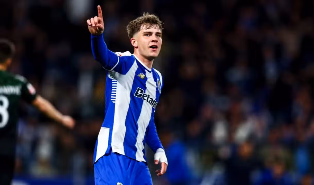 FC Porto