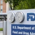 FDA (EUA)
