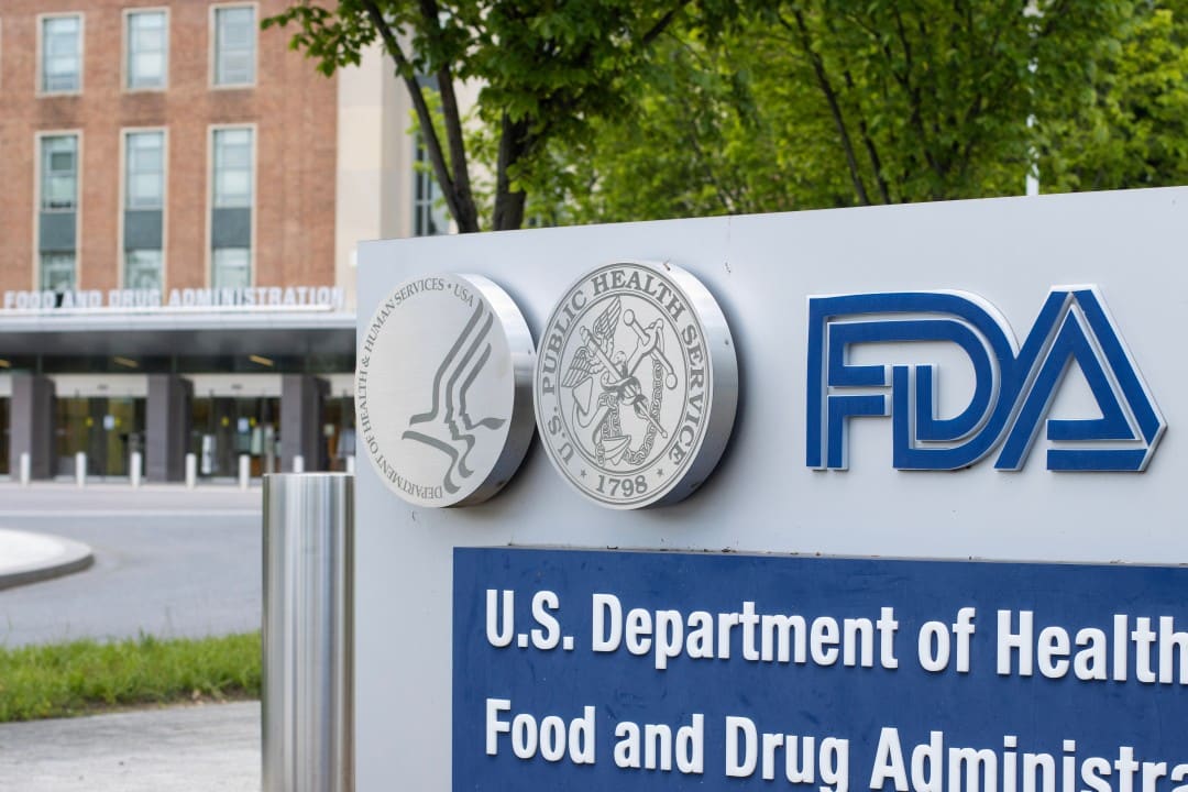 FDA (EUA)