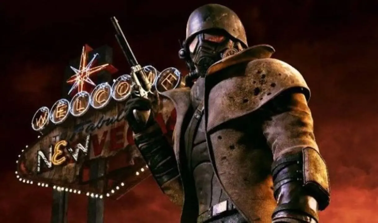 Iron Galaxy Studios avslöjar ny teaser för eventuell remake eller remaster för Fallout New Vegas på företagsmötet