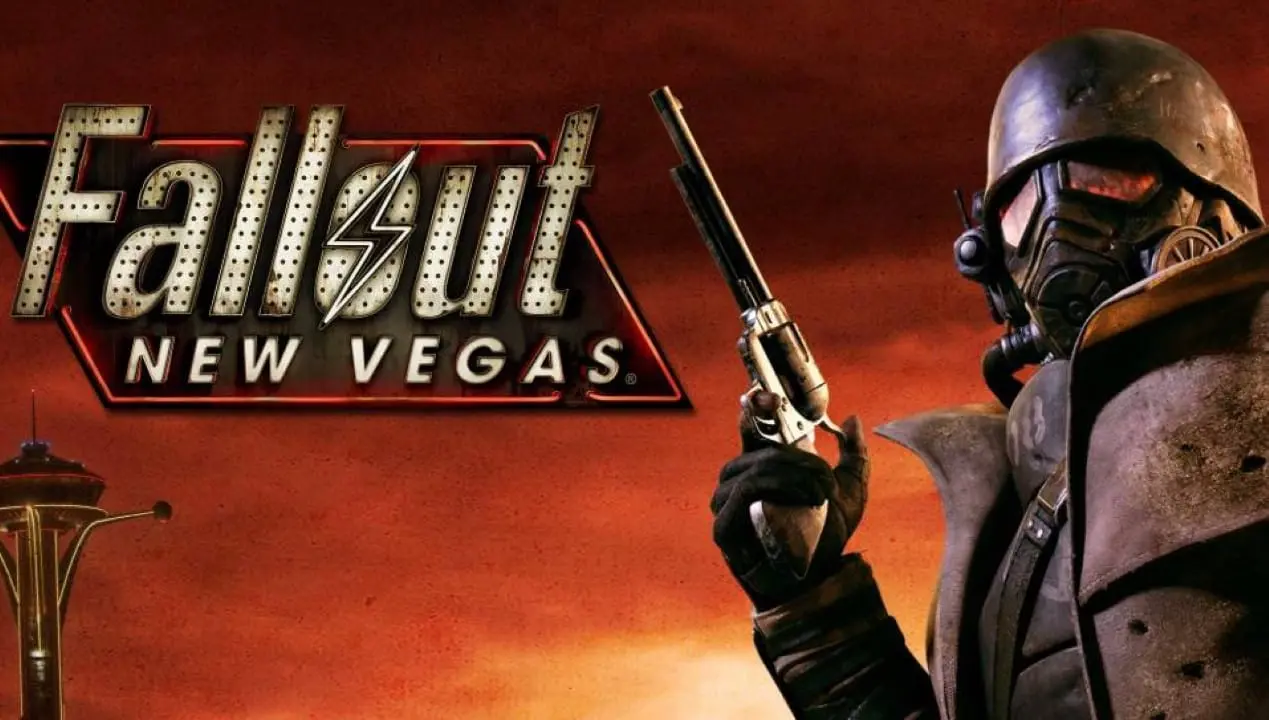 Fallout New Vegas