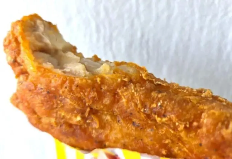 FamilyMart faz campanha de porção de frango maior