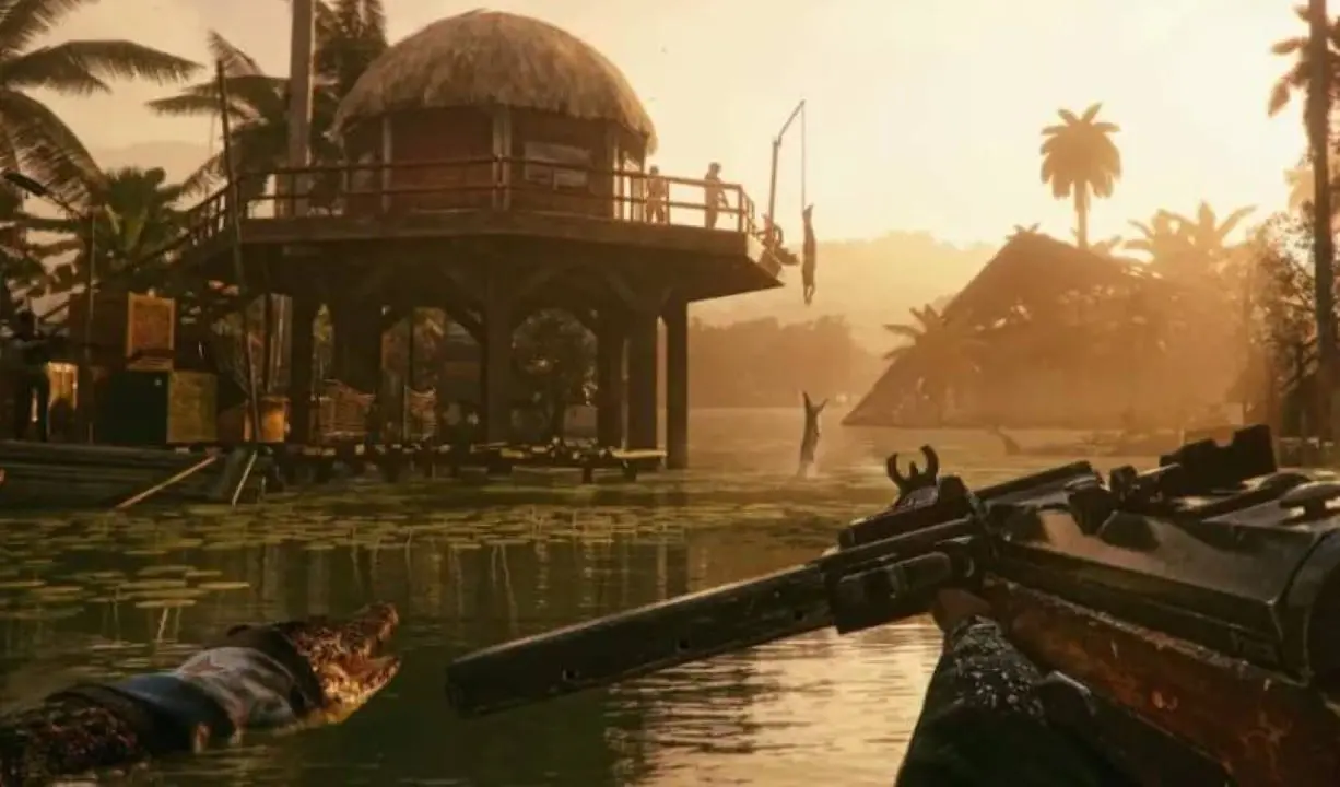 Far Cry 7 -