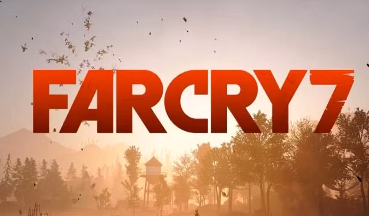 Far Cry 7