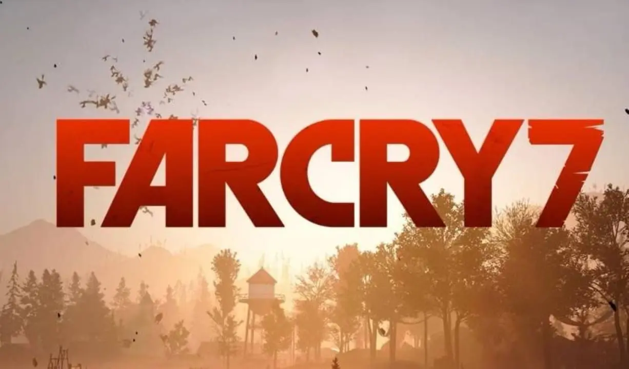 Far Cry 7