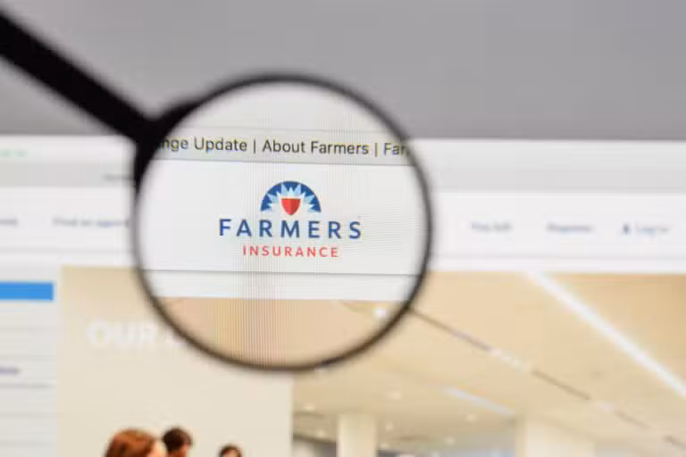 Farmers Insurance