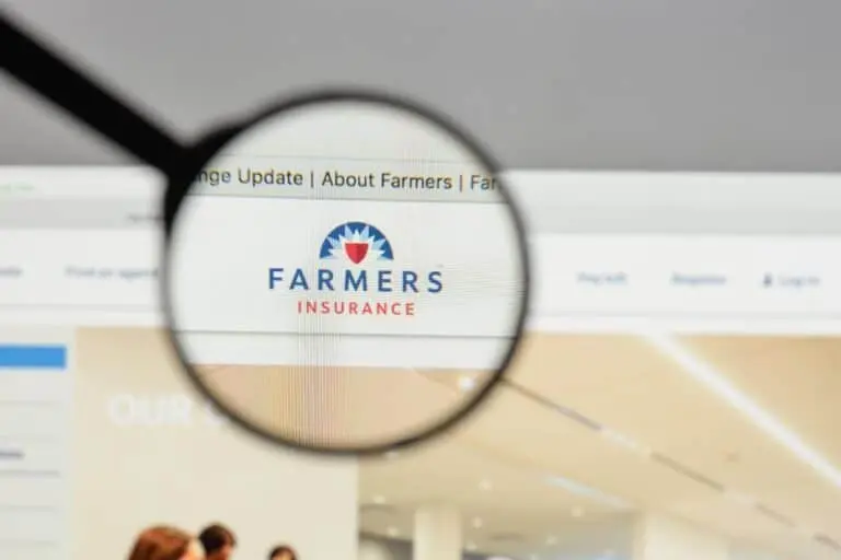 Farmers Insurance