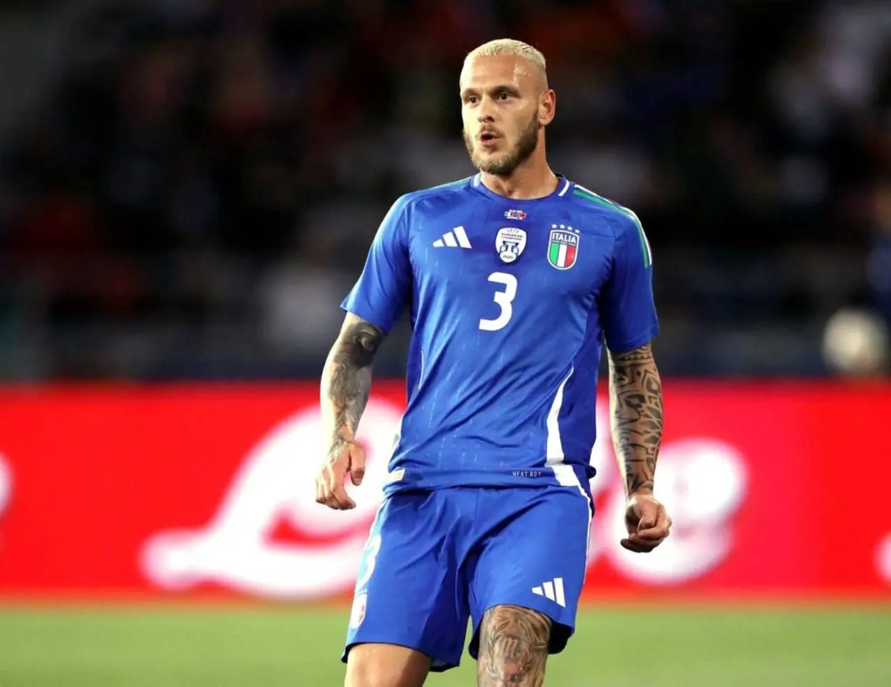 Federico Dimarco