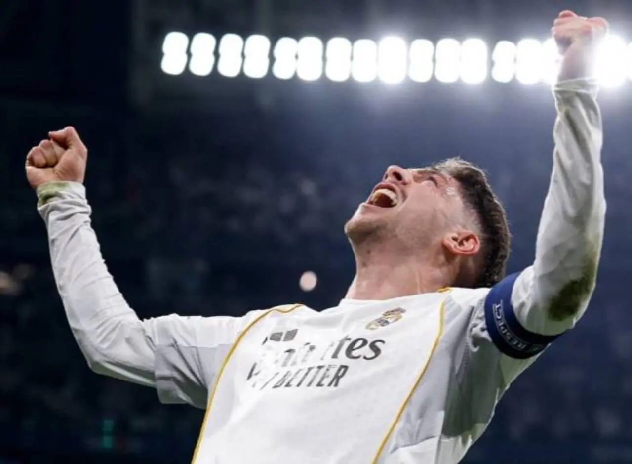 Federico Valverde