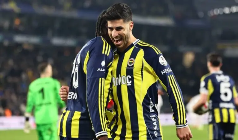 Fenerbahçe