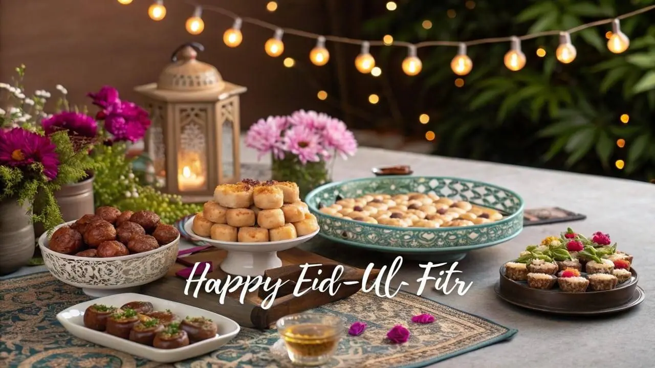 Feriado Eid-ul-Fitr