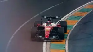 Classifica sprint di Formula 1 al GP della Cina: orari e dove vederla in diretta