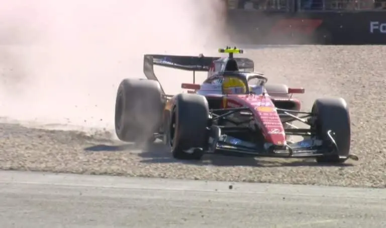 Ferrari Fórmula 1
