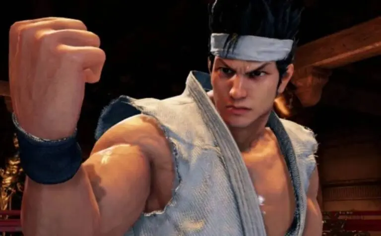 Sự xuất hiện của Virtua Fighter 5 R.E.V.O. World Stage trên Nintendo Switch 2 đảm bảo khả năng chơi chéo toàn cầu