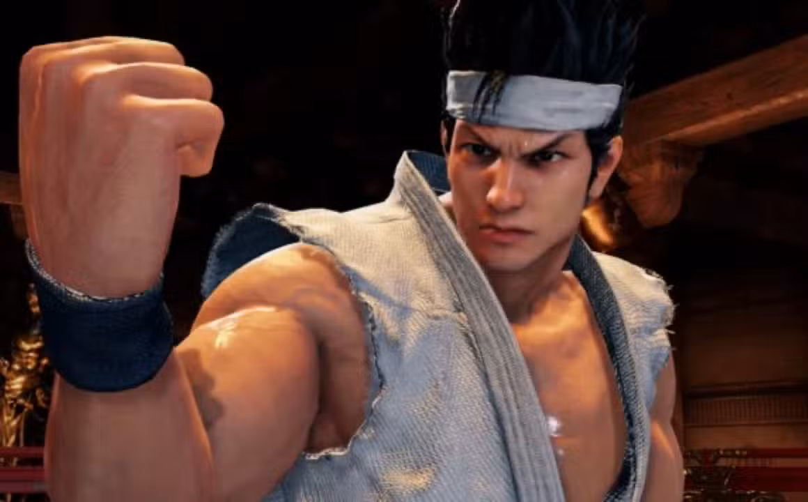 Fighter 5 R.E.V.O.