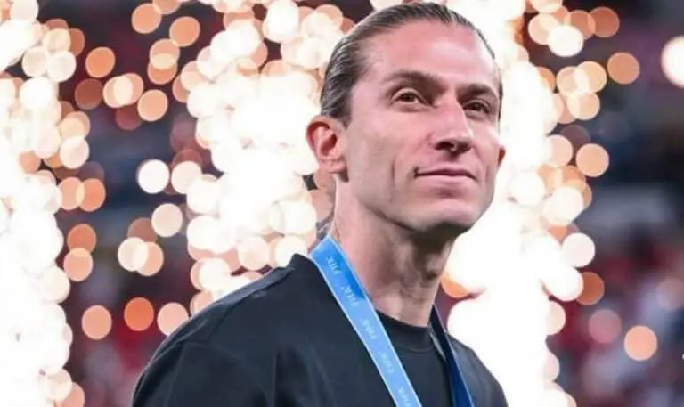 Filipe Luis -