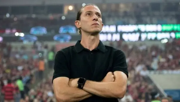 Filipe Luis