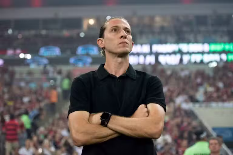 Filipe Luis