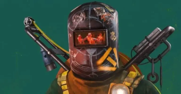 Firebreak