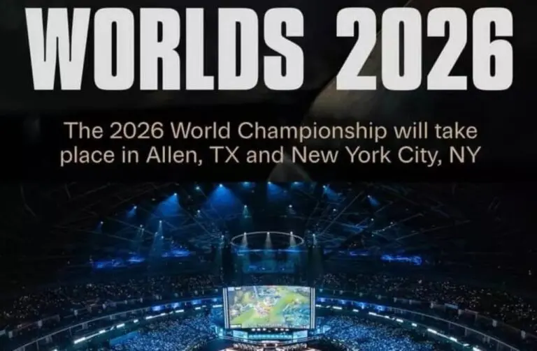 First Stand 2026