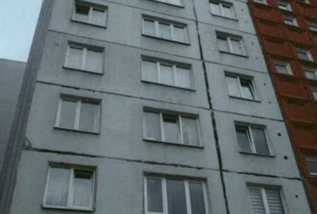 Flat Nagrik