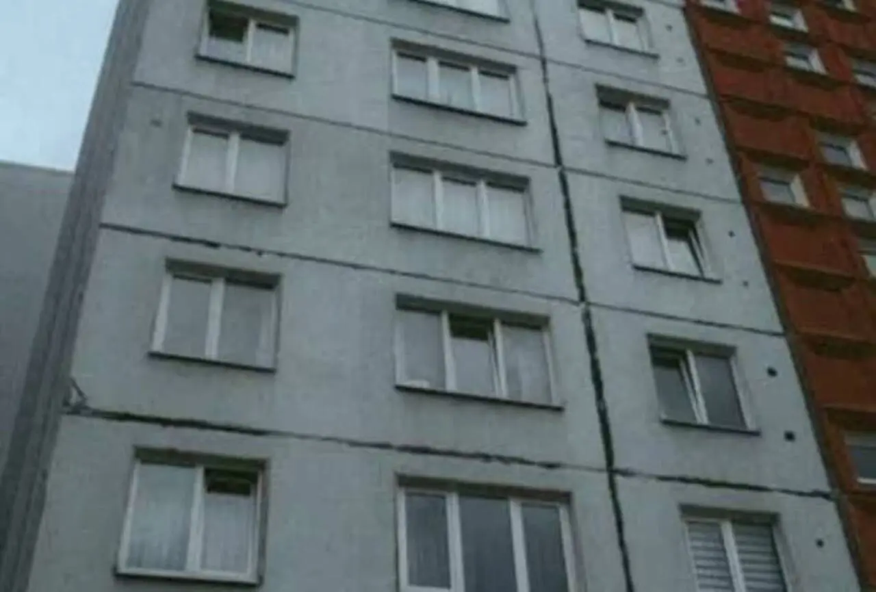 Flat Nagrik