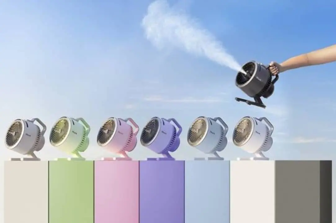 FlexBreeze Hydrogo
