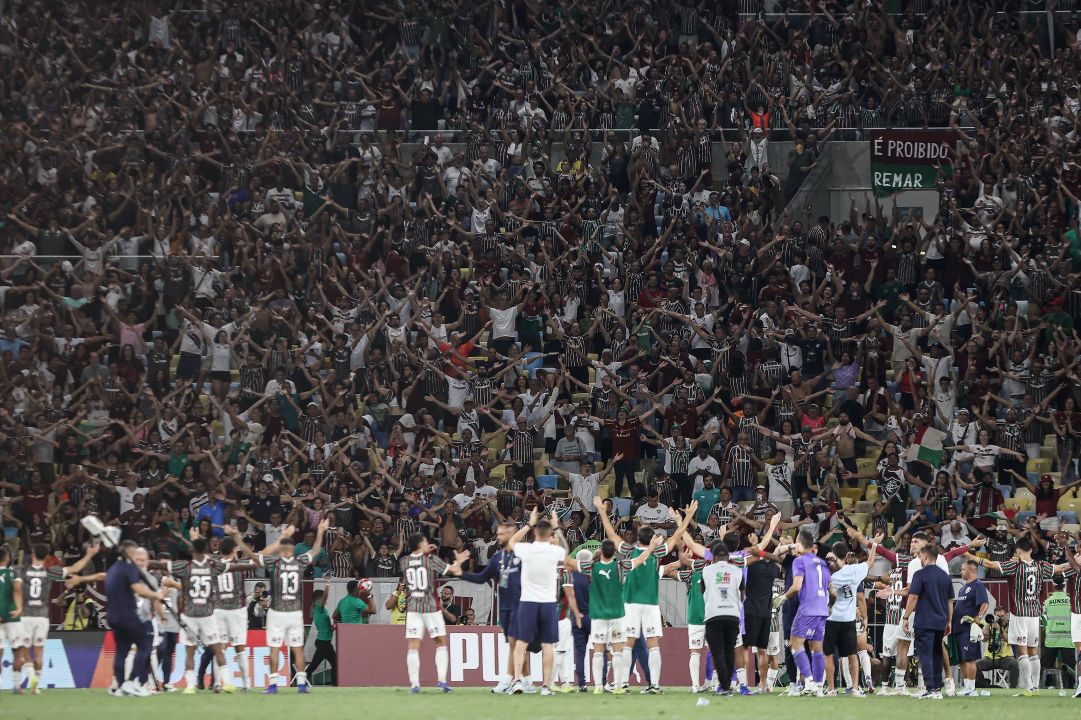 Fluminense