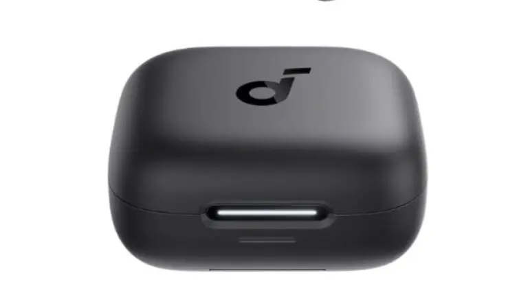 Fone Anker Soundcore P30i