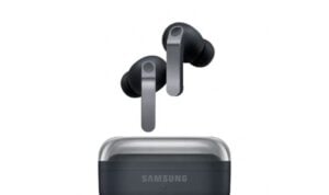 Nueva generación de Samsung Galaxy Buds 4 Pro llega al mercado con audio espacial y batería extendida