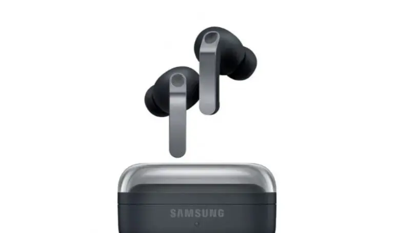 Fone Buds 4 Pro Samsung