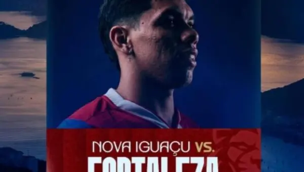 Fortaleza x Nova Iguaçu