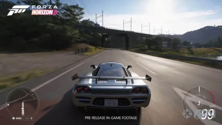 Forza Horizon 6