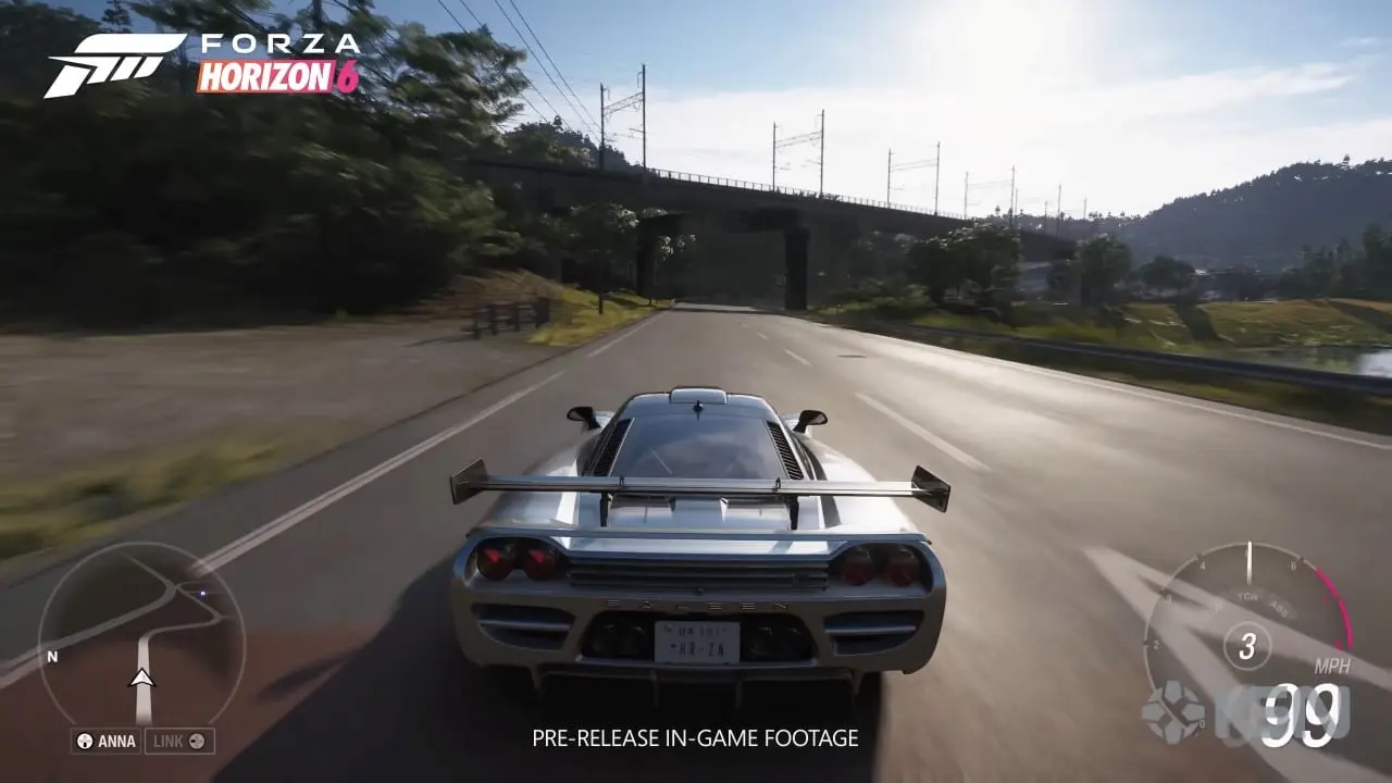Forza Horizon 6