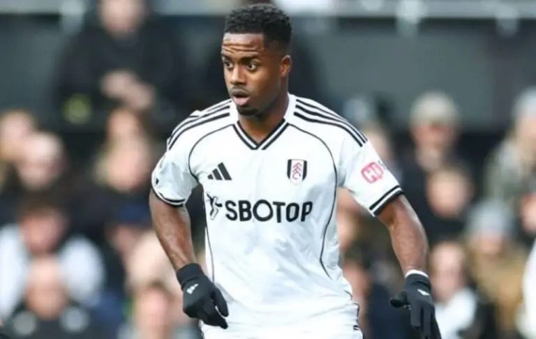 Fulham