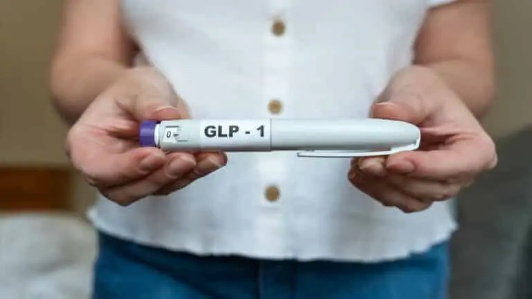 GLP-1