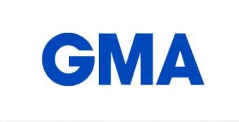 GMA