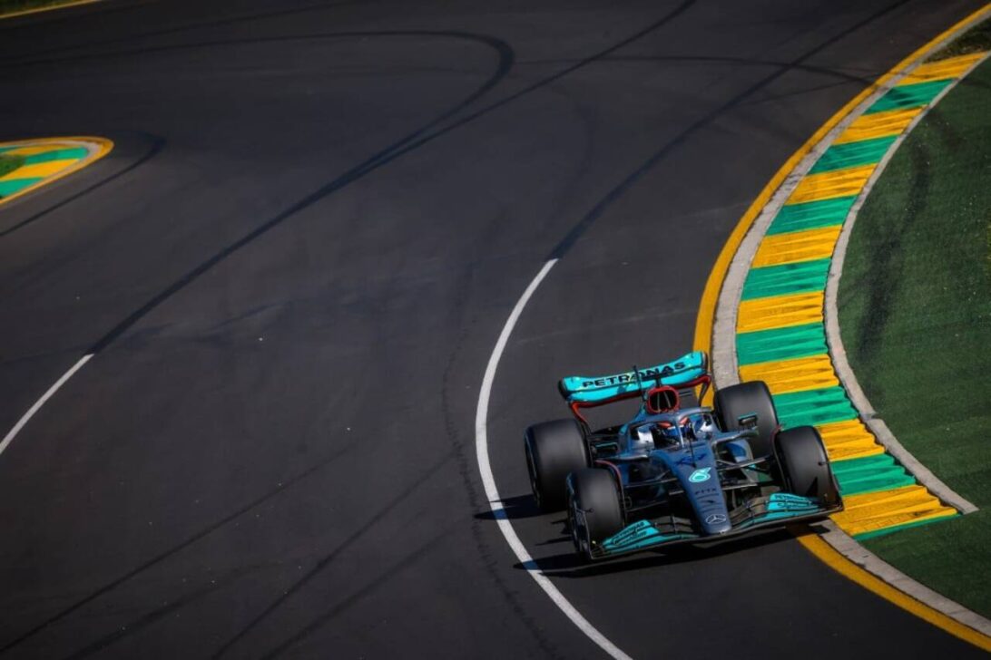 GP Austrália