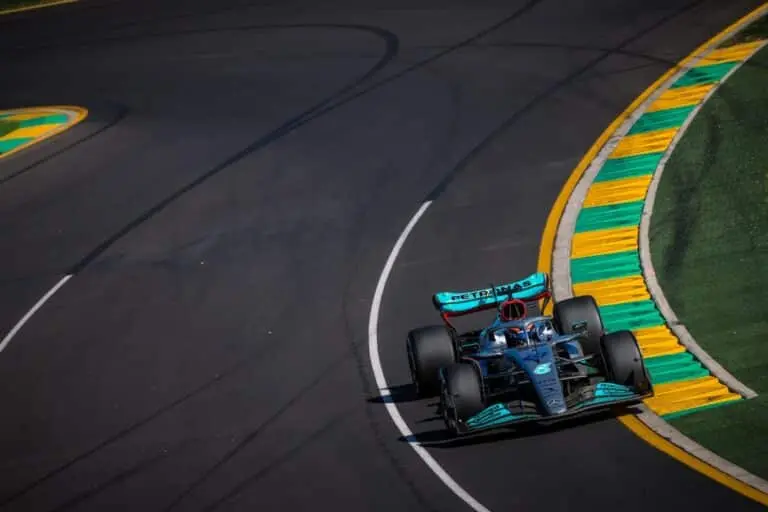 GP Austrália