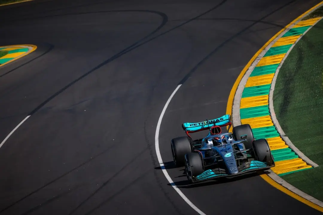 GP Austrália