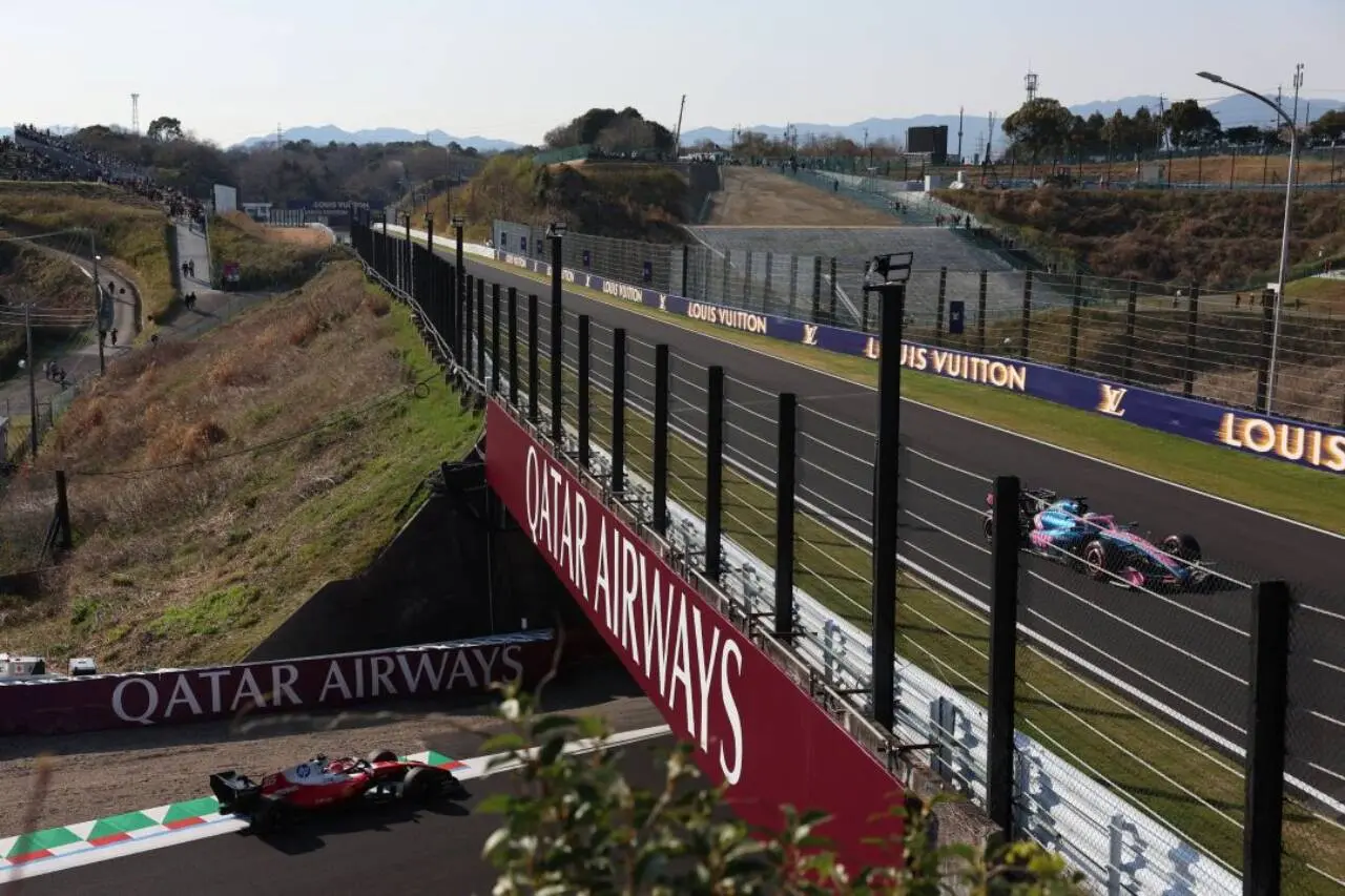 GP do Japão