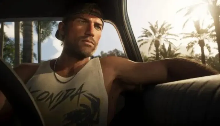 GTA 6