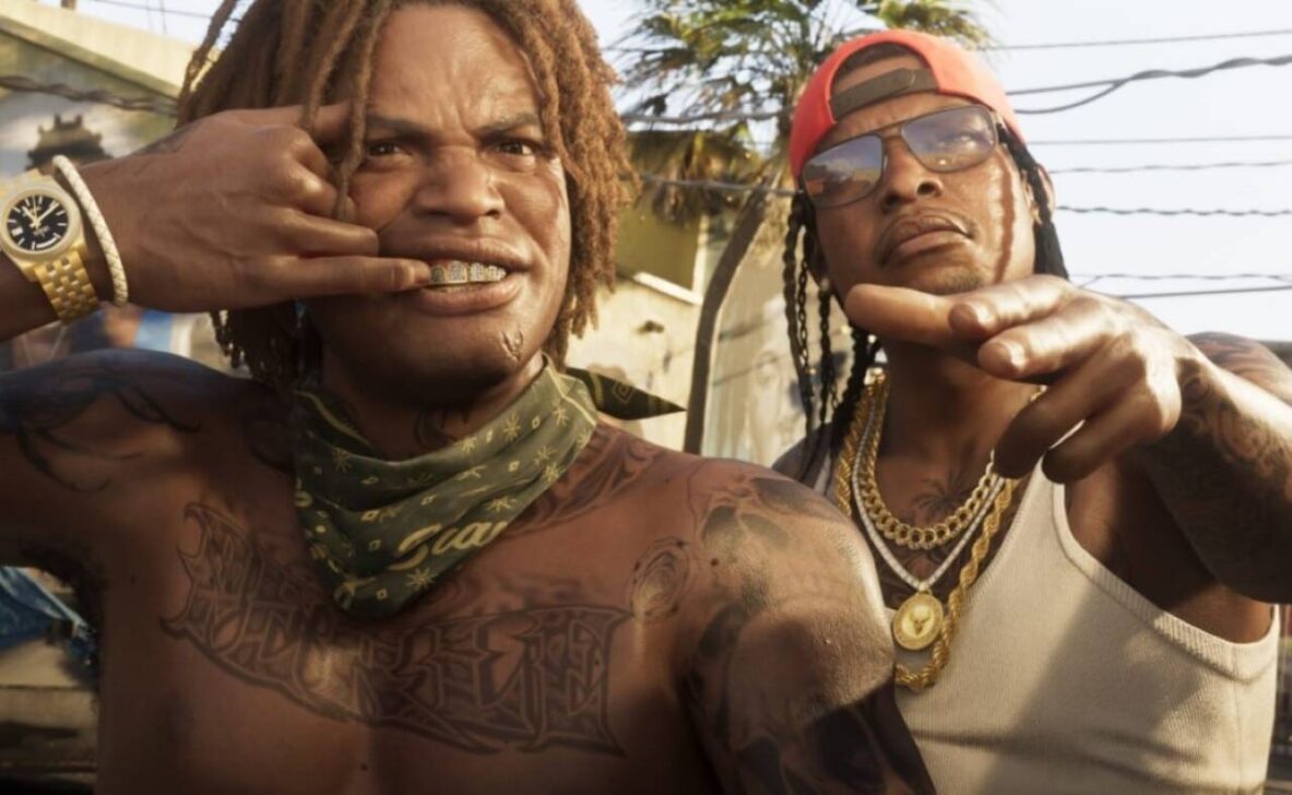 GTA 6