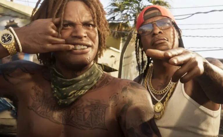 GTA 6