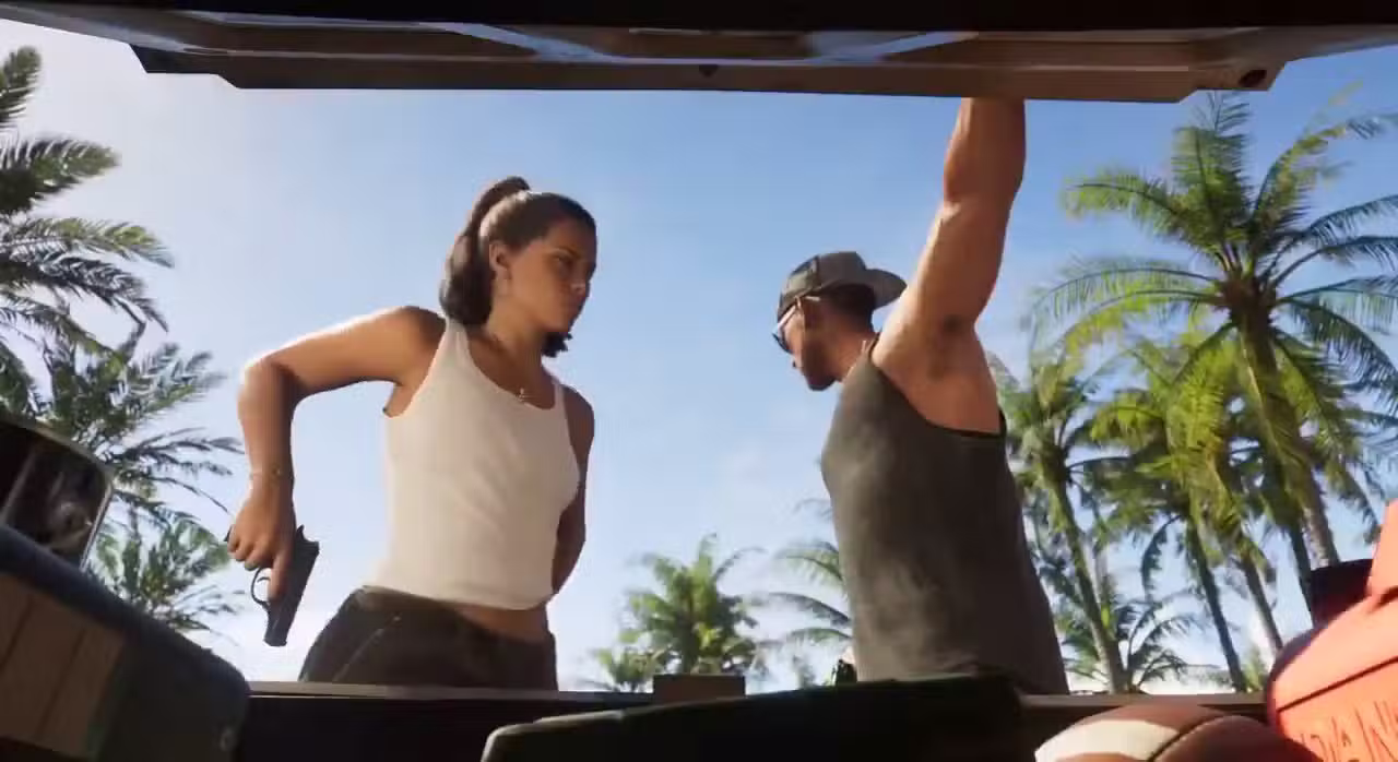 GTA 6
