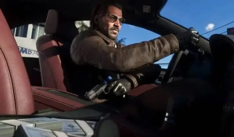 GTA 6