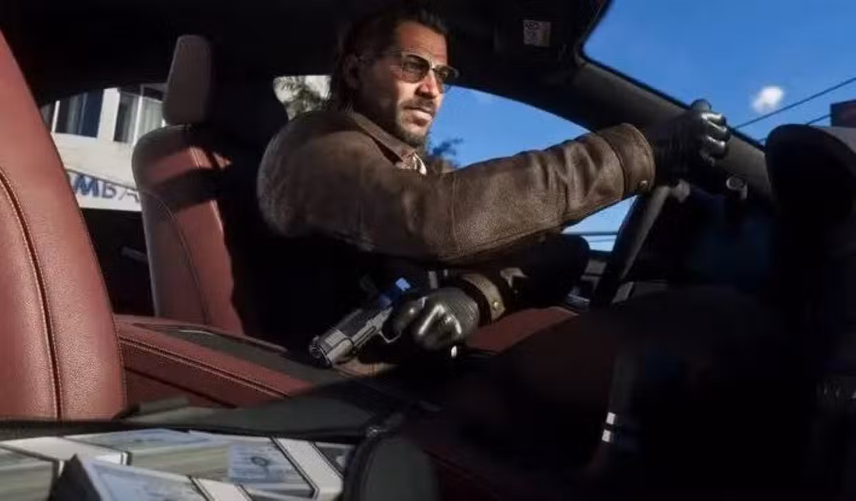 GTA 6