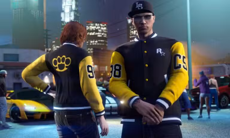 GTA
